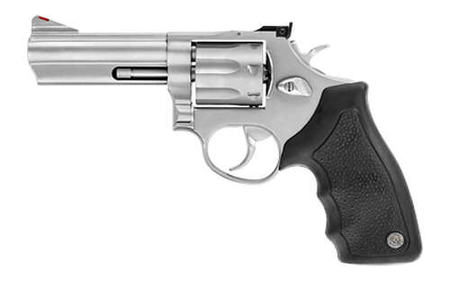 Handguns Taurus USA 66 357Magnum|38Special TAURUS 66 357MAG 4" 7RD MSTS AS